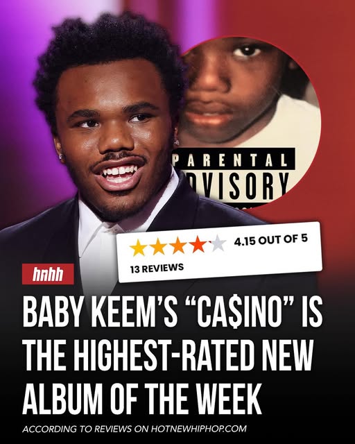 Baby Keem Death, Obituary: American Rapper And Record Producer Has Died