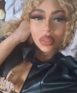 Krissy Yamagucci, Obituary, Death Battle Rapper, on Queen of The Ring, Chrome 23, Has Died-GoFundMe