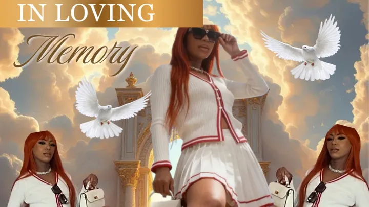 Krissy Yamagucci, Obituary, Death Battle Rapper, on Queen of The Ring, Chrome 23, Has Died-GoFundMe