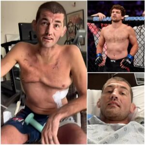 Ben Askren, Obituary, Death Reports confirm former UFC Star Died in Wisconsin