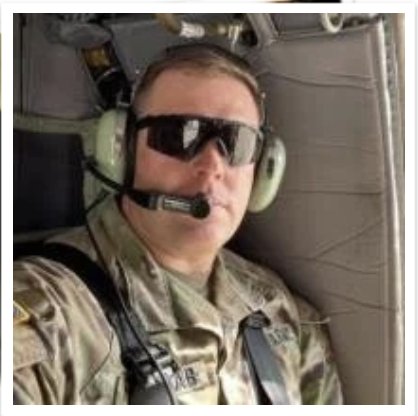 Col. Cale W. Farquhar, 41, of Leavenworth, KS - Has Died, Obituary, Death