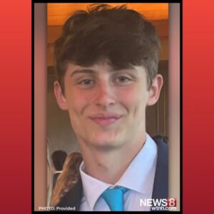 Camden Siegal,17 Years-Old Obituary, Death Hall High Senior, Killed in Hartford Shooting