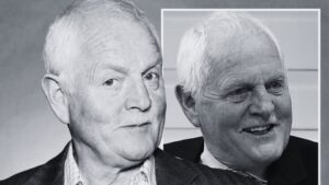 Chris Chittell, Obituary, Cause Of Death - Died Of Cancer