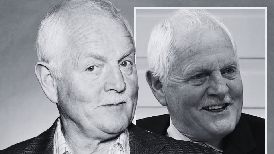 Chris Chittell, Obituary, Cause Of Death - Died Of Cancer