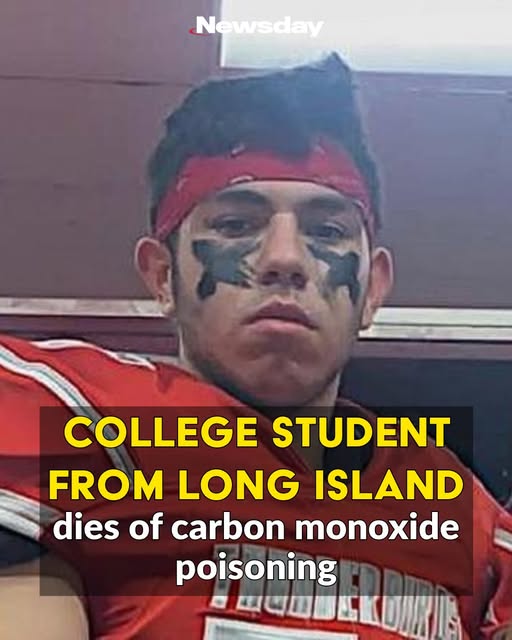 Joseph Boutros, 21, Obituary, Death, Football player from Bohemia Student at Salve Regina University in Newport, Has Died