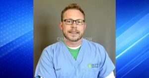 Dr Bartholomew Hott, Obituary, Death of Bluffton Indiana Beloved Dentist Has Died