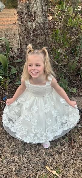 Kassi Ray Sirmans, Missing 7-year-old, From Cornelius Road in Nashville Was Found Dead