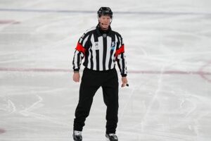 Gord Dwyer, Obituary, Death Olympic Referee Found Dead; homicide investigation underway After