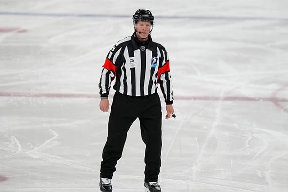 Gord Dwyer, Obituary, Death Olympic Referee Found Dead; homicide investigation underway After