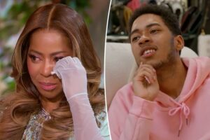 Robert Jr, Obituary, Death Mary Cosby's son, 23, Dies From Drug Overdose