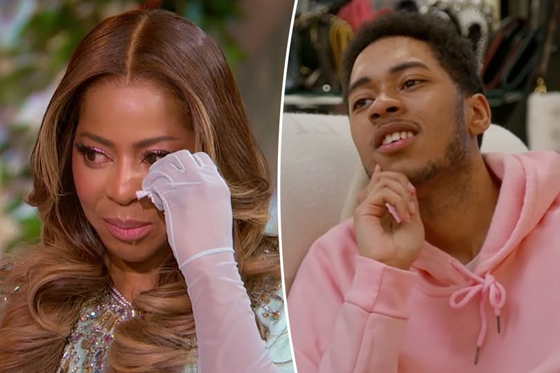 Robert Jr, Obituary, Death Mary Cosby's son, 23, Dies From Drug Overdose