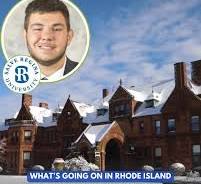 Salve Regina Student, Obituary, Cause Of Death Dies From Carbon Monoxide Poisoning In Car