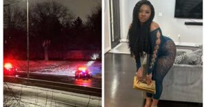 Shutup Shy, Confirmed By boyfriend AD AD, Died In Car Accident on I-94 & 9 Mile, Obituary, Death