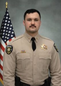 Gabriel Ramirez And Michael Hislope, Obituary, Death Christian County Sheriff's Office Has Died